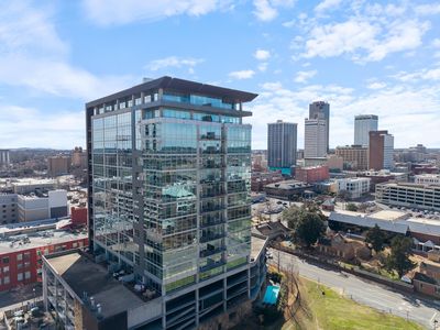 300 E 3rd St APT 801