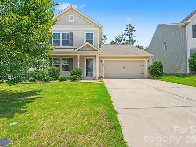 204 Hidden Lakes Rd