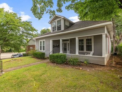 Property at 434 Chestnut St, Florence, AL