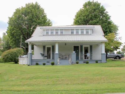 301 W Crawford Ave
