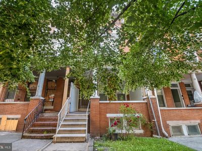 1715 Gwynns Falls Pkwy