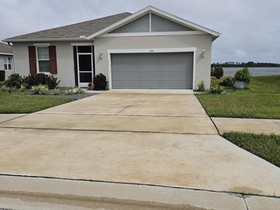 244 Lake Smart Circle