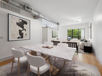 1901 Post Oak Blvd APT 2215