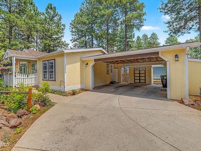 2396 W RIO GRANDE Court