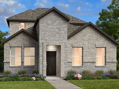 1104 Hyssop Dr