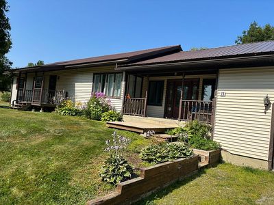 Property at 18 Hill Top Dr, Sherman, ME