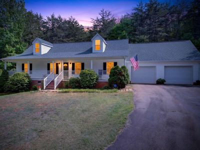 131 Ossie Hayes Rd