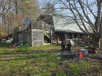 586 Monorat Rd
