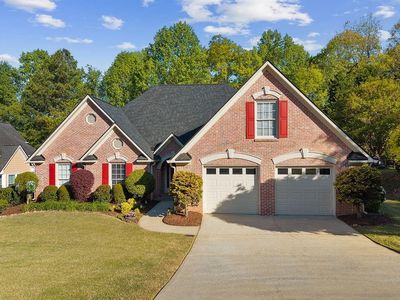 2780 The Terraces Way