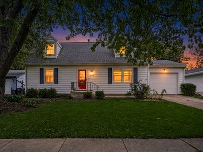 3104 Winchester Dr
