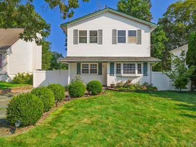 9 Robinson Drive