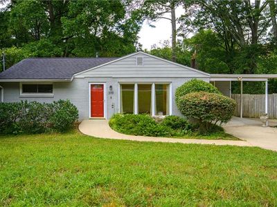 3119 Brook Dr