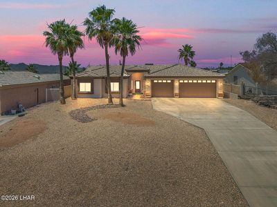 Property at 2765 Castaway Dr, Lake Havasu City, AZ