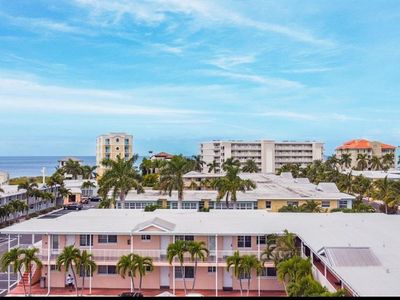 19417 Gulf Blvd #A-207