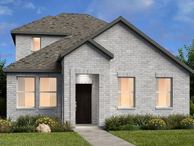 1116 Bear Grass Mews