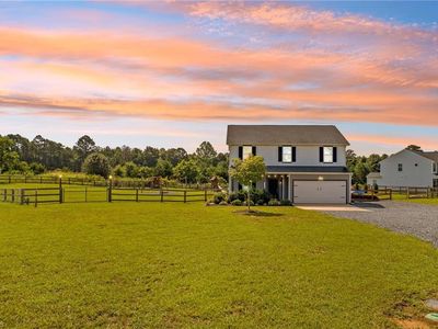 Property at 135 Stanfield Farm Ln, Stanfield, NC