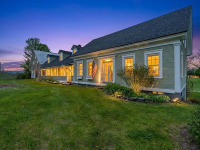 4282 Randolph Road