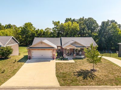 Property at 191 Sassenach Dr, Jackson, MO
