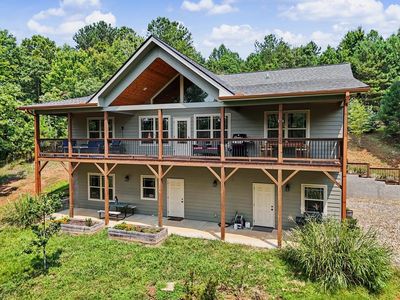 539 Summer Cove Rd
