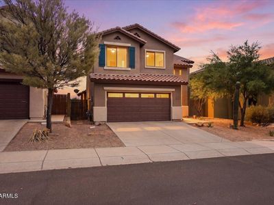 40769 N CITRUS CANYON Trail