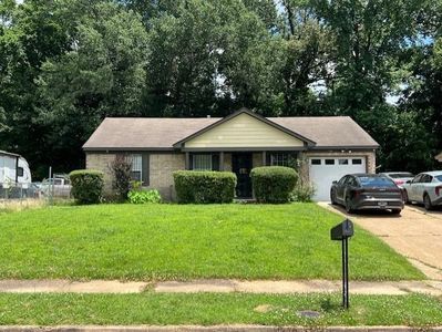 3784 McCain Rd