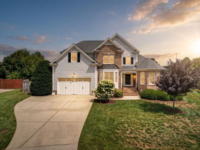 4908 Majestic Prince Ct