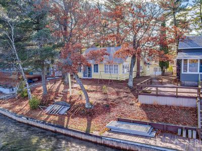 4000 Ogemaw Shores Rd