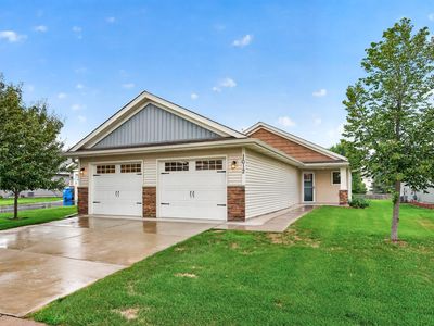 Property at 1012 Golden Way NW, Isanti, MN