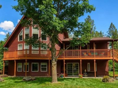 13804 N Christensen Rd