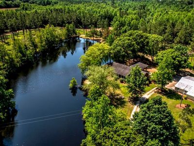 2255 Aaron Station Rd