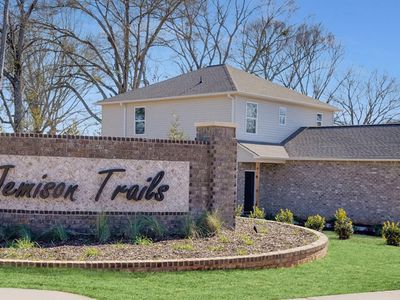 Berkleigh Plan, Jemison Trails