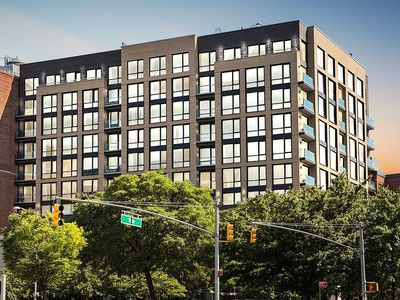 107-06 Queens Blvd #8D