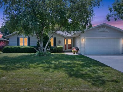 4126 Tanglewood Dr