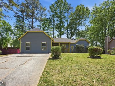 Property at 5420 Forest Downs Cir, College Park, GA