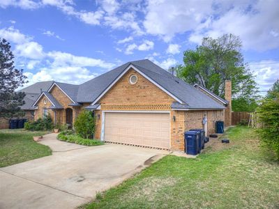 15713 Allegheny Dr