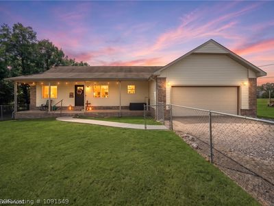 Property at 807 Ludlow St, Hartford, AR