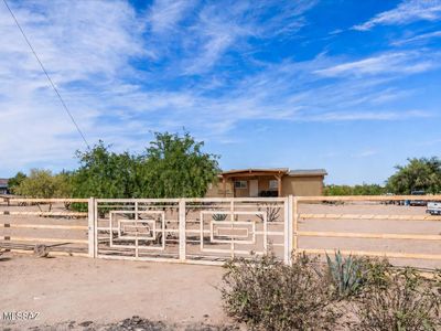 Property at 11402 S Cherokee Ln, Pima County, AZ