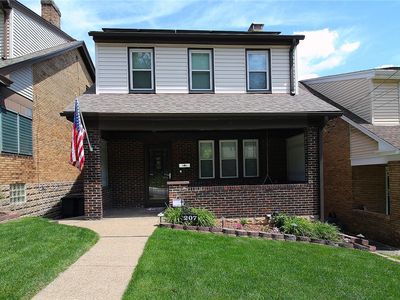 207 E Garden Rd