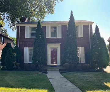 16524 Rosemont Ave