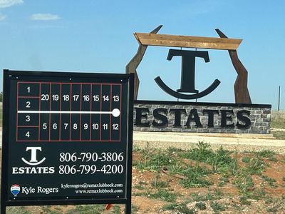 Property at 3849 S State Road 168, Ropesville, TX