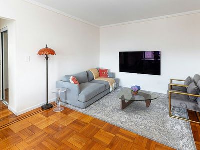 7501 Ridge Blvd APT 6E