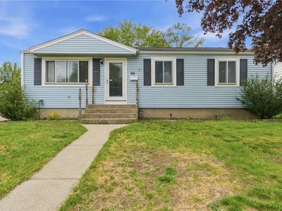 99 Potomac Rd