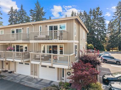 Property at 7803 218 Street SW #D, Edmonds, WA