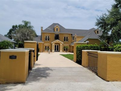 13503 LAKE CAWOOD DRIVE