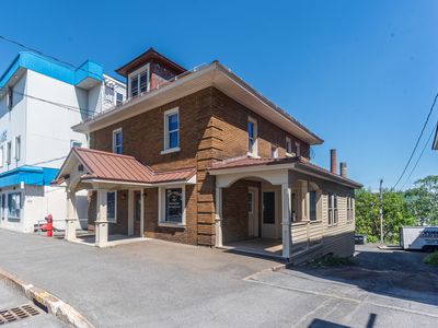Property at 324 Main Street, Madawaska, ME