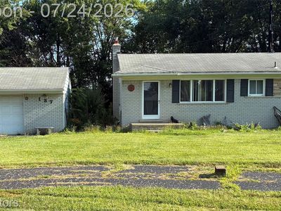 137 Michelson Rd