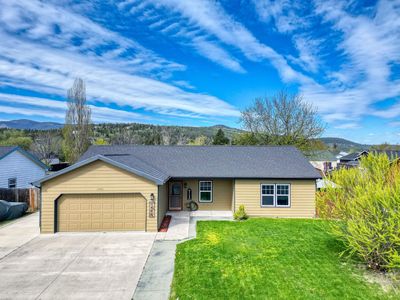 Property at 1401 Klondyke Loop, Somers, MT