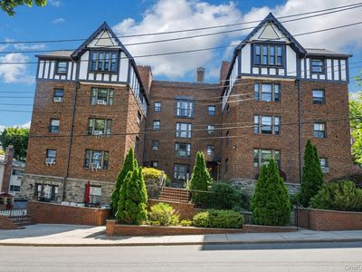 Property at 36 Westview Avenue #1B, Tuckahoe, NY