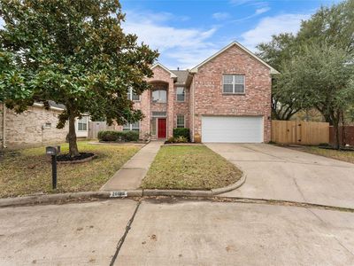 20015 Barton Creek Ct