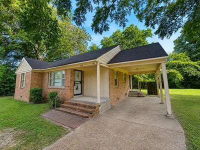 5262 Cottonwood Rd